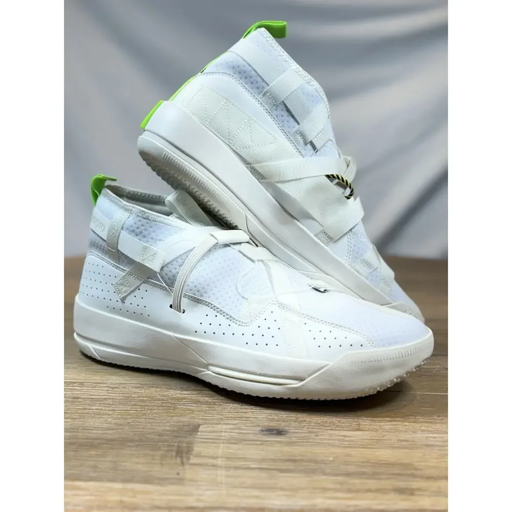 Jordan nike proto